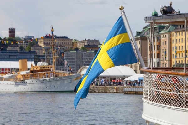 Как Швеция расширяет поддержку украинцев: обновлены условия временной защиты - tripmydream