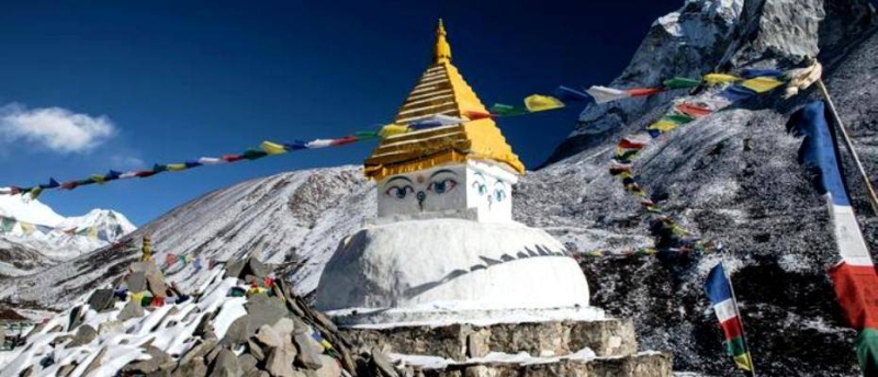 Непал облегчил получение разрешения на трекинг по ограниченным местам