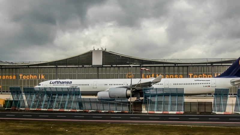 Пересадка во Франкфурте: что делать в самом большом аэропорту Германии