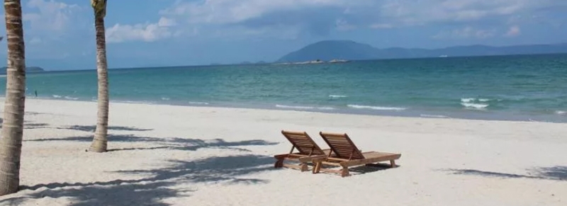 ТОП — 7 лучших пляжей Вьетнама