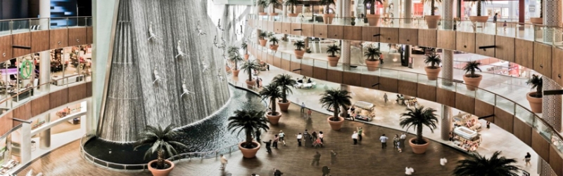 ТОП 8 мест в Дубае для незабываемого восточного шоппинга