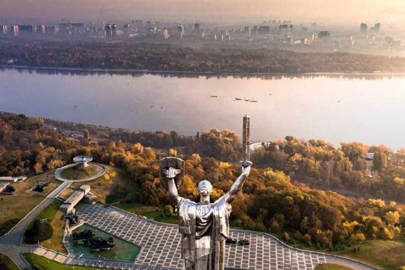 ТОП-9 музеев Киева, которые можно посетить бесплатно