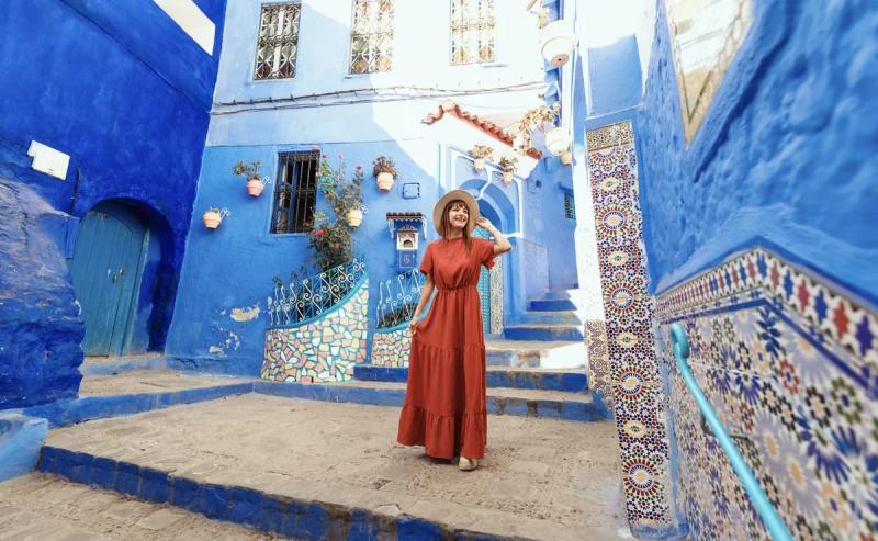 Влюбляем в Марокко: разбираем ассортимент туров компании ВАНД