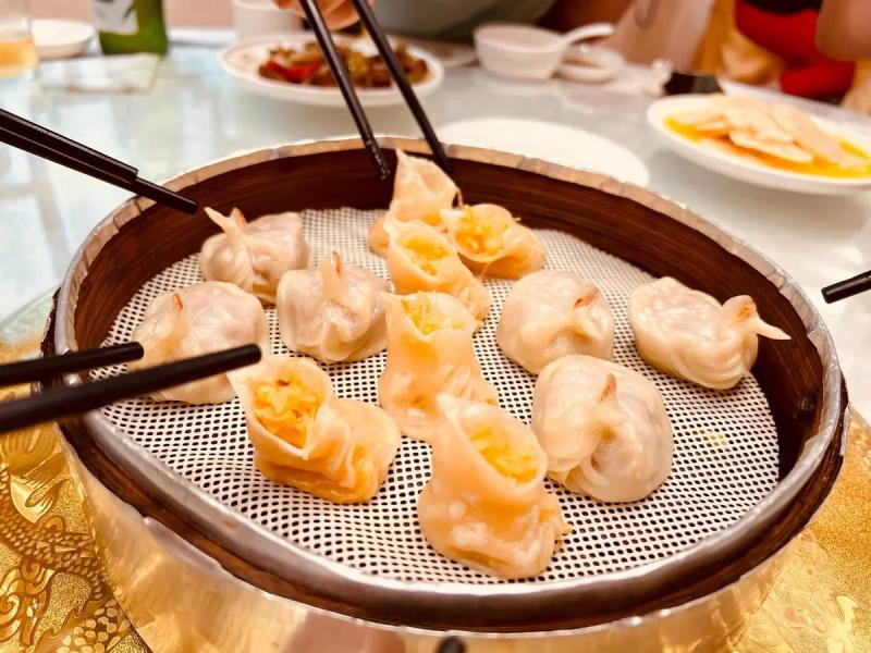 Пятнадцать блюд, которые туристу нужно попробовать в Китае