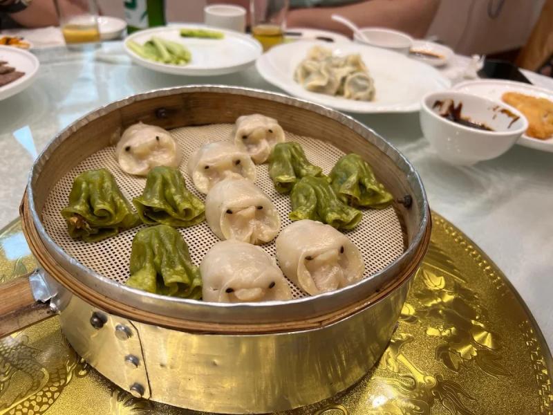 Пятнадцать блюд, которые туристу нужно попробовать в Китае