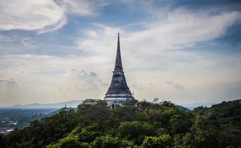Таиланд составил для туристов пять правил отдыха в стране